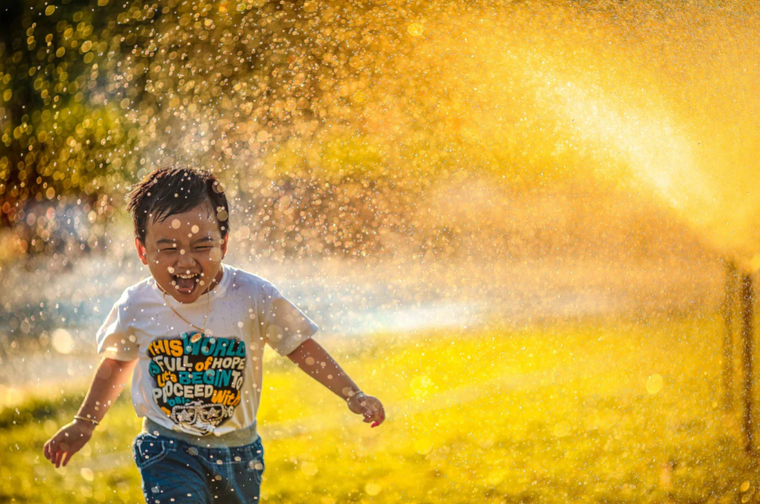 5 Ideas de Actividades para Hacer este Verano con tu Hijo Hiperactivo