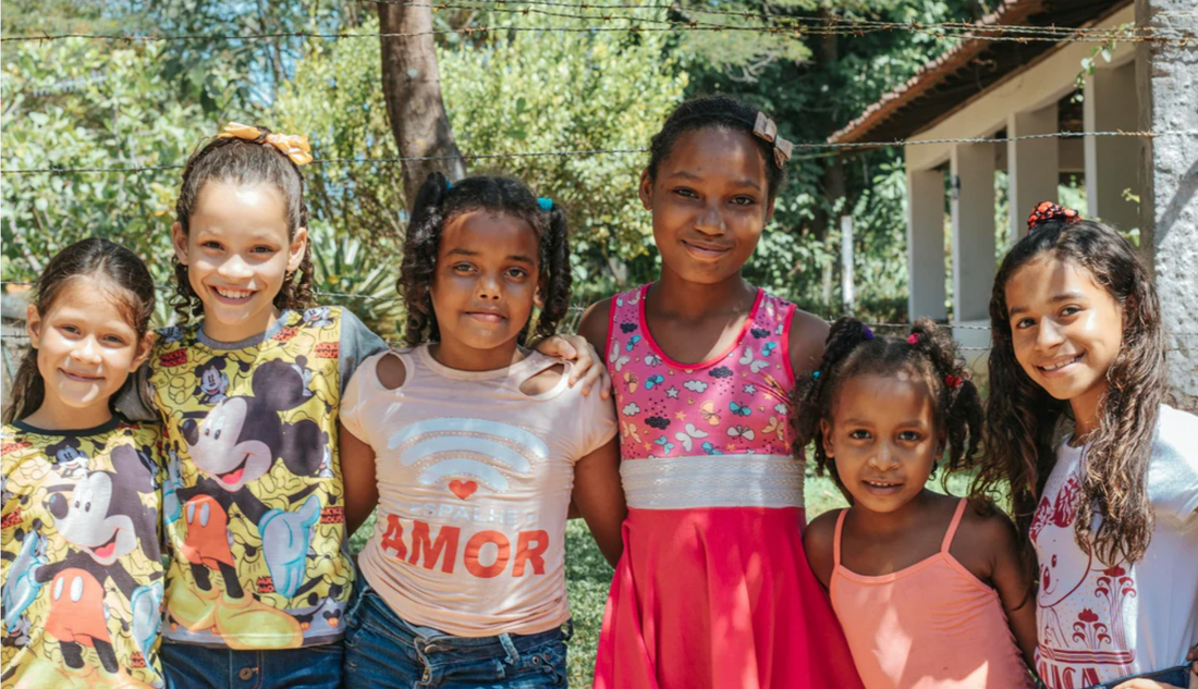 Cómo cultivar el amor propio en los niños