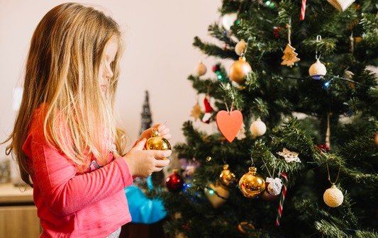 Los Mejores Regalos de Navidad para Sorprender a Niños y Adolescentes en Estas Fiestas